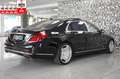Maybach S 500 MAYBACH*ORIGINAL*4-MATIC*FIRST-CLASS FOND* Чорний - thumbnail 6