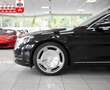Maybach S 500 MAYBACH*ORIGINAL*4-MATIC*FIRST-CLASS FOND* Czarny - thumbnail 5