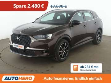1.5 Blue-HDi SoChic*NAVI*CAM*SHZ*