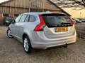 Volvo V60 1.6 D2 Summum | Schuif/Kanteldak + Leder + Cruise Grau - thumbnail 2