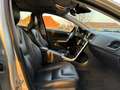 Volvo V60 1.6 D2 Summum | Schuif/Kanteldak + Leder + Cruise Grau - thumbnail 9