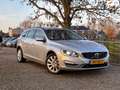 Volvo V60 1.6 D2 Summum | Schuif/Kanteldak + Leder + Cruise Grau - thumbnail 1