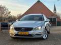 Volvo V60 1.6 D2 Summum | Schuif/Kanteldak + Leder + Cruise Grau - thumbnail 4