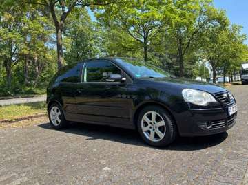 VW Polo 9N | TÜV bis 04/2028 | Klima | Sitzheizu
