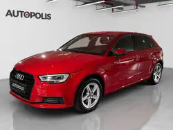 Audi A3 35 TFSI edition one Sportback