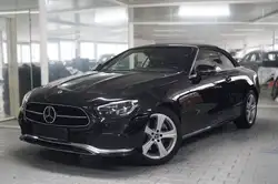 Mercedes-Benz E 200 4MATIC*LED*LEDER/BRAUN*DISTRONIC*AIRSCARF*