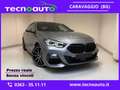 BMW 218 218i Gran Coupé Msport Steptronic Gris - thumbnail 1