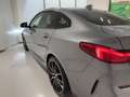 BMW 218 218i Gran Coupé Msport Steptronic Gris - thumbnail 22