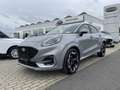 Ford Puma ST-LINE X Hybrid Automatik, NP 40.590+5 JAHRE GARA Argent - thumbnail 1