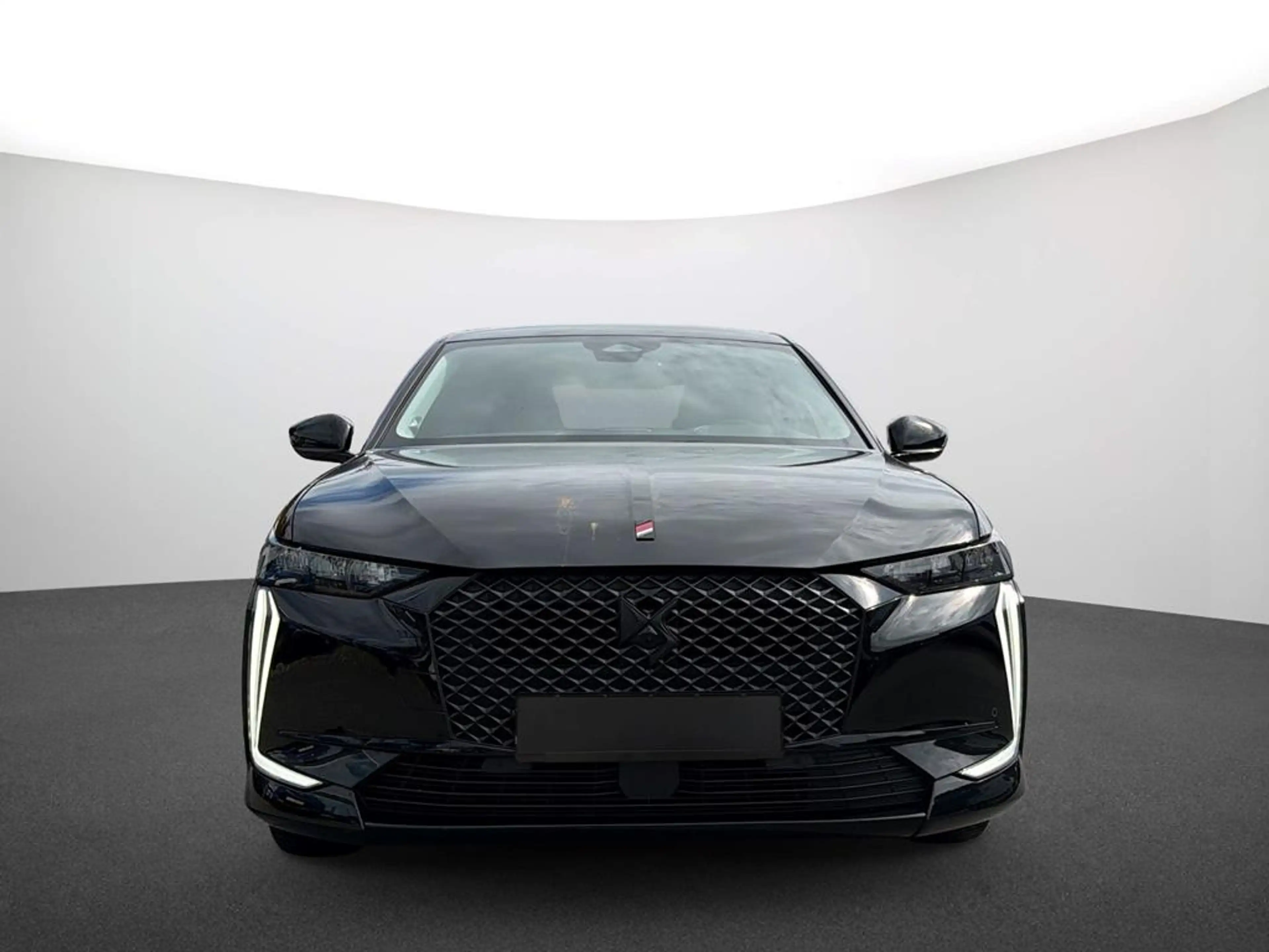 DS Automobiles DS 4 Performance Line HEAD UP+KAMERA+PDC — photo 3
