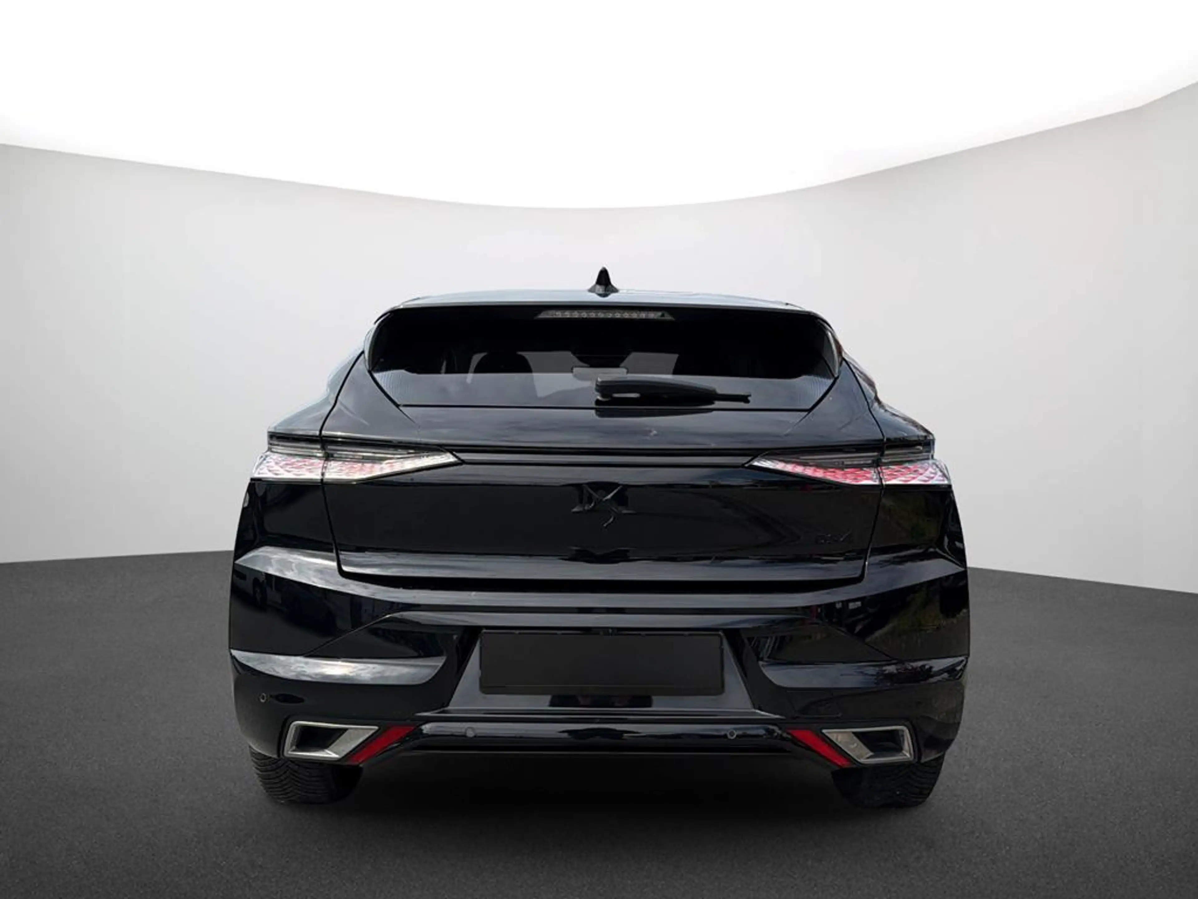 DS Automobiles DS 4 Performance Line HEAD UP+KAMERA+PDC — photo 4