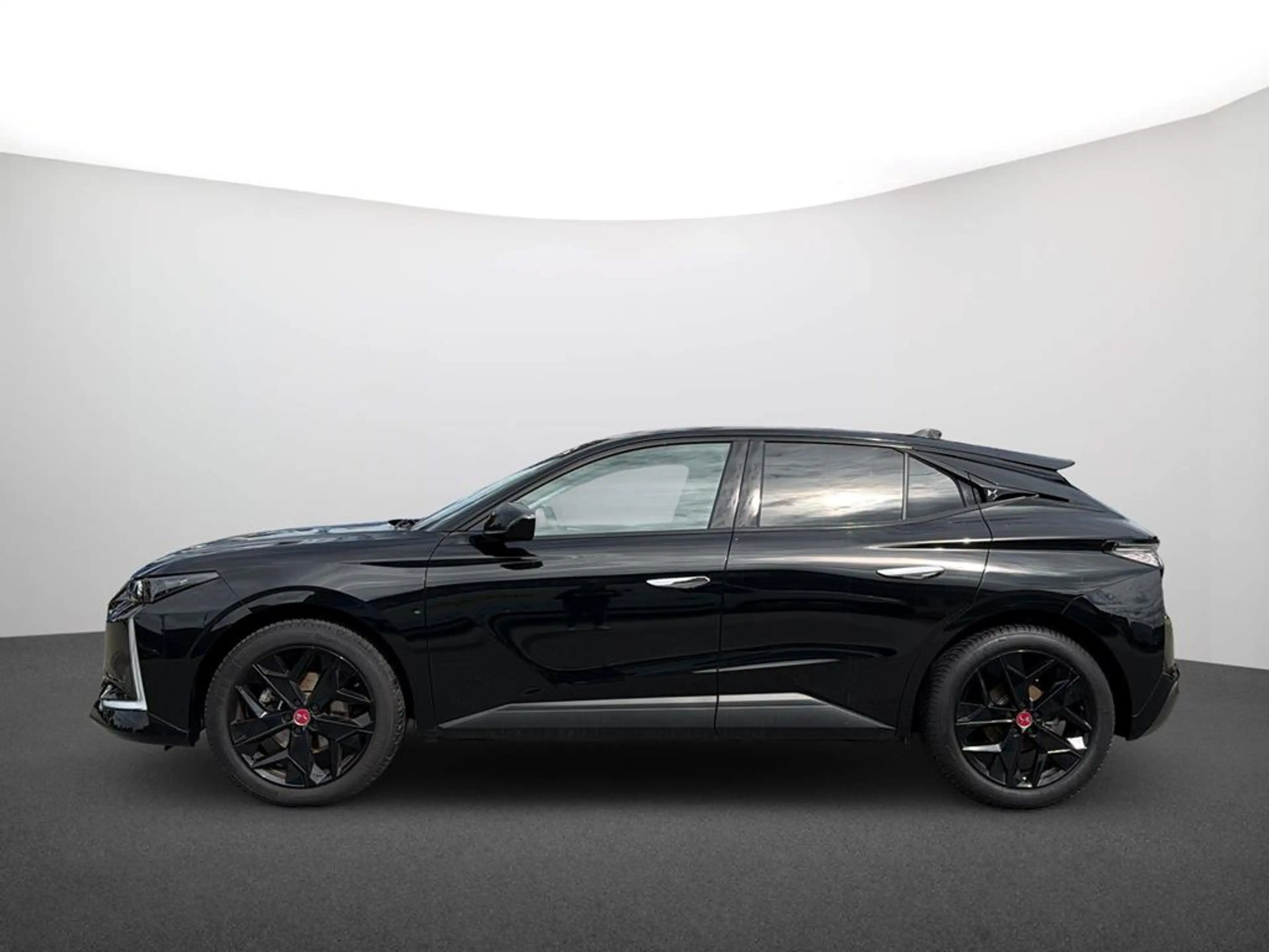 DS Automobiles DS 4 Performance Line HEAD UP+KAMERA+PDC — photo 5