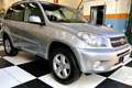 Toyota RAV 4 Rav4 II 2001 RAV4 5p 2.0 vvt-i 16v Sol FL Zilver - thumbnail 3