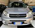 Toyota RAV 4 Rav4 II 2001 RAV4 5p 2.0 vvt-i 16v Sol FL Zilver - thumbnail 2
