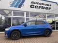 Skoda Fabia Fabia 1.0 TSI TOPSelection MFL SHZ ALU 5J.Garantie Blauw - thumbnail 1