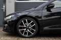 Volkswagen Scirocco 1.4 TSI Xenon Navi PDC ZEER NET! Black - thumbnail 5