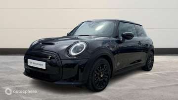 Cooper SE 184ch Edition Premium Plus BVA 5CV