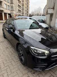 E 300 de 9G-TRONICAMG Line