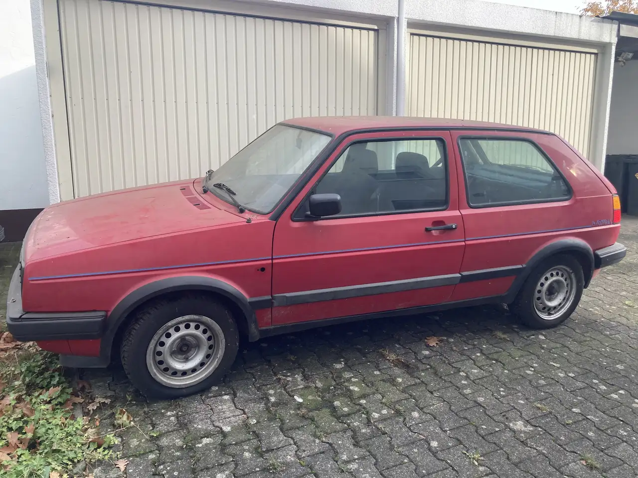 Volkswagen Golf Madison, foto 2