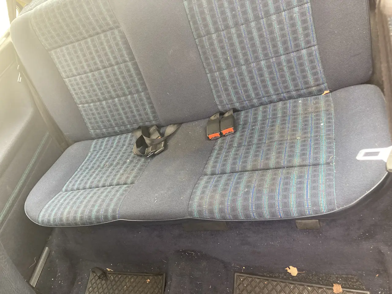 Volkswagen Golf Madison, foto 6