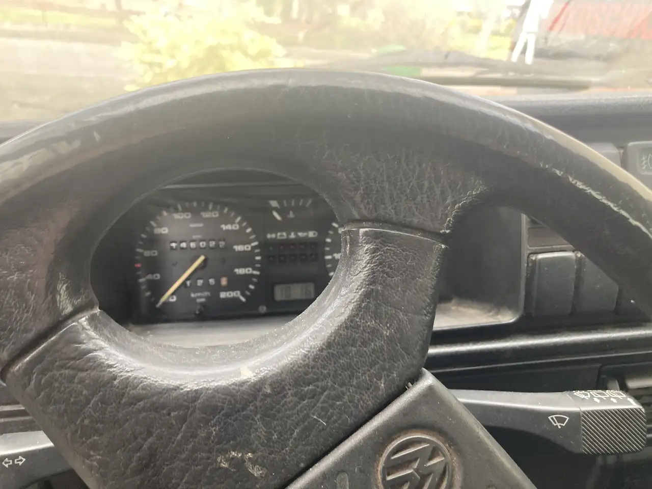 Volkswagen Golf Madison, foto 4