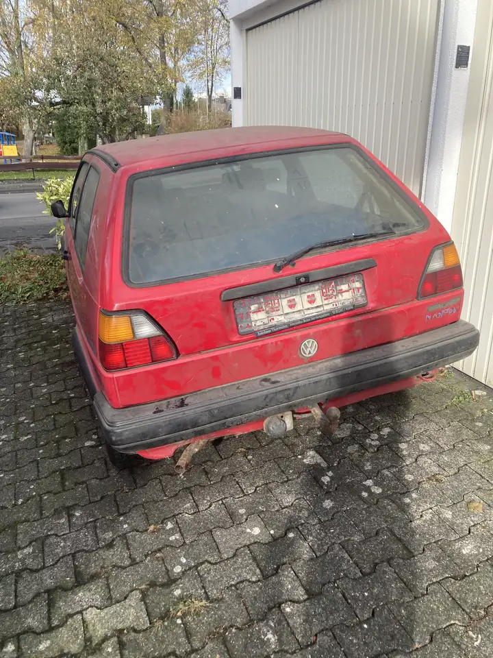 Volkswagen Golf Madison, foto 3
