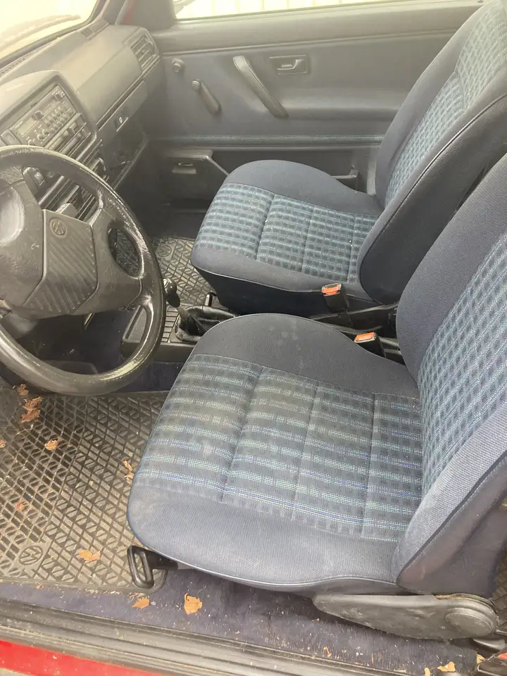 Volkswagen Golf Madison, foto 5