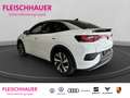 Volkswagen ID.5 Pro Performance MATRIX+AHK+ACC+NAVI+RFK+SHZ+CARPLA Blanc - thumbnail 4