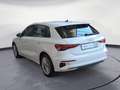Audi A3 Sportb. 40 TFSI S tronic *LED*DAB*BLUETOOTH* Weiß - thumbnail 4