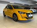 Peugeot 208 Allure Pack PureTech 75 S/S Giallo - thumbnail 5