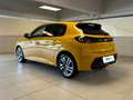 Peugeot 208 Allure Pack PureTech 75 S/S Giallo - thumbnail 3