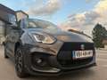 Suzuki Swift Sport 1,4 DITC Hybrid Grau - thumbnail 3