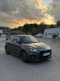 Sport 1,4 DITC Hybrid