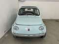 Fiat 500 F hellblau neu restauriert Blau - thumbnail 5