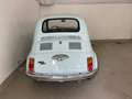 Fiat 500 F hellblau neu restauriert Blau - thumbnail 10