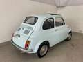 Fiat 500 F hellblau neu restauriert Blau - thumbnail 4