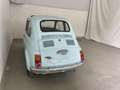 Fiat 500 F hellblau neu restauriert Blau - thumbnail 8