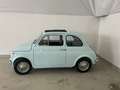 Fiat 500 F hellblau neu restauriert Blau - thumbnail 11