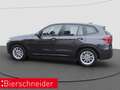 BMW X3 xDrive 30 e Advantage NAVI RFK PDC Grau - thumbnail 4