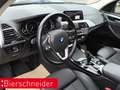 BMW X3 xDrive 30 e Advantage NAVI RFK PDC Grau - thumbnail 27