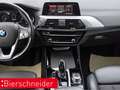 BMW X3 xDrive 30 e Advantage NAVI RFK PDC Grau - thumbnail 20