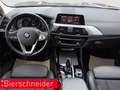 BMW X3 xDrive 30 e Advantage NAVI RFK PDC Grau - thumbnail 18