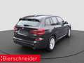BMW X3 xDrive 30 e Advantage NAVI RFK PDC Grau - thumbnail 8