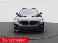 BMW X3 xDrive 30 e Advantage NAVI RFK PDC Gris - thumbnail 2