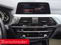 BMW X3 xDrive 30 e Advantage NAVI RFK PDC Grau - thumbnail 25
