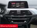 BMW X3 xDrive 30 e Advantage NAVI RFK PDC Grau - thumbnail 21