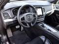 Volvo XC90 R Design Edition Recharge Plug-In Hybrid AWD T8 Tw Negru - thumbnail 4