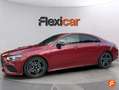 Mercedes-Benz CLA 200 200d Burdeos - thumbnail 4