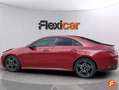 Mercedes-Benz CLA 200 200d Burdeos - thumbnail 7