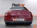 Mercedes-Benz CLA 200 200d Burdeos - thumbnail 9